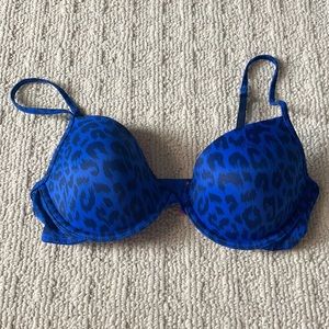 VS Pink Bra Size 34C